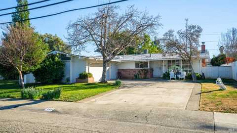 461 Buck Avenue, Vacaville, CA 95688