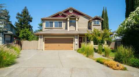 218 Oak Valley Court, Vacaville, CA 95687