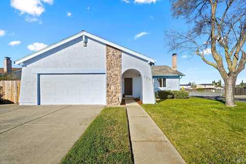 520 Canvasback Drive, Suisun City, CA 94585