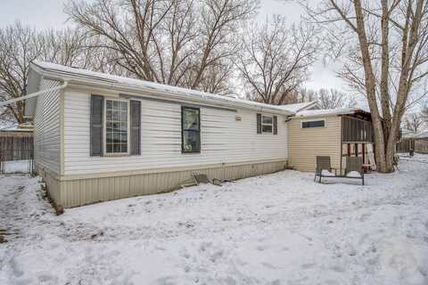 244 Jim Street, Billings, MT 59101