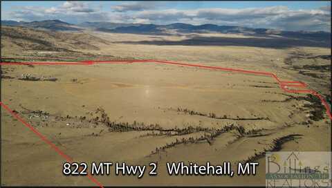 822 Mt Highway 2 W, Other-See Remarks, MT 59759