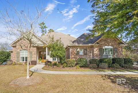 8657 Danube Court, Daphne, AL 36526