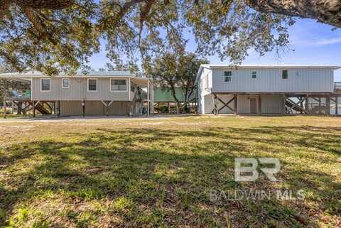990 W Lagoon Avenue, Gulf Shores, AL 36542