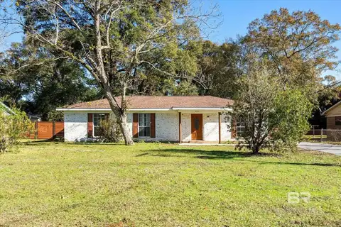 4375 Champlain Avenue, Mobile, AL 36619