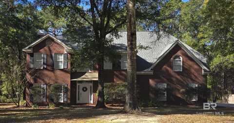 31625 Tara Boulevard, Spanish Fort, AL 36527