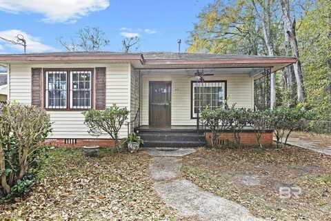 1665 Johnston Street, Mobile, AL 36605