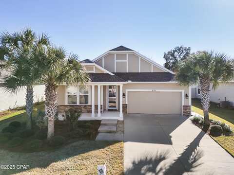 231 Blue Sage Road, Panama City Beach, FL 32413