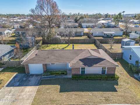 505 Amy Street, Lynn Haven, FL 32444