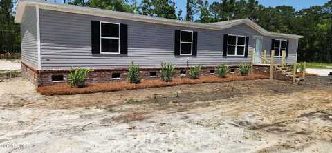 267 Proctor Street, Ridgeland, SC 29936