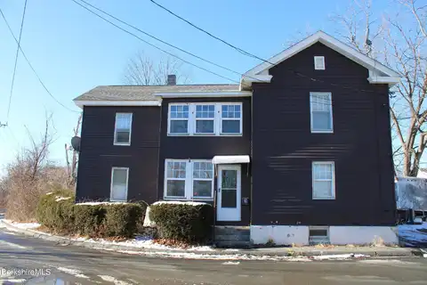 3-5 Pleasant St, Pittsfield, MA 01201