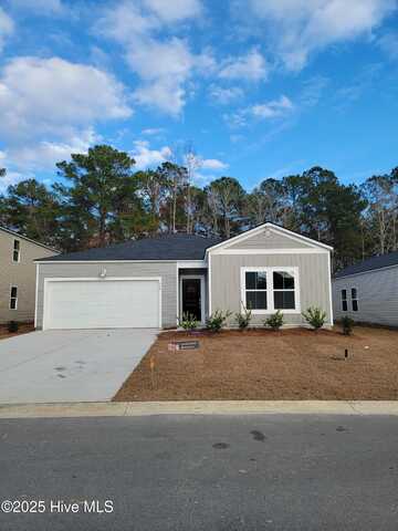 314 Ladyfish Loop NW, Sunset Beach, NC 28468