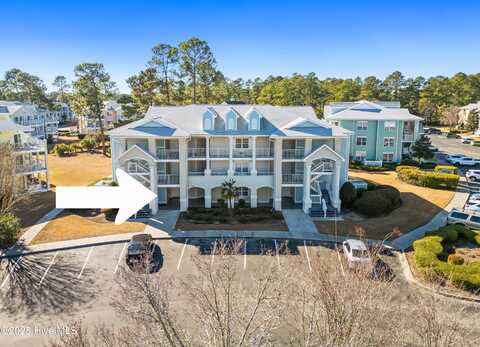 330 S Middleton Drive, Calabash, NC 28467