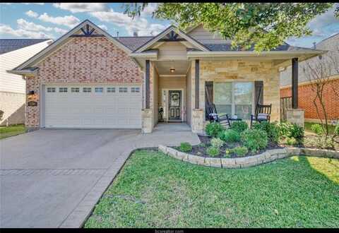 220 Passendale Lane, College Station, TX 77845