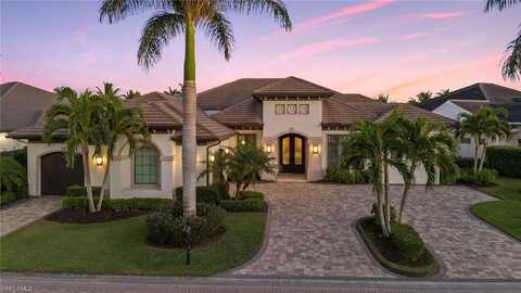 17409 Via Lugano, MIROMAR LAKES, FL 33913