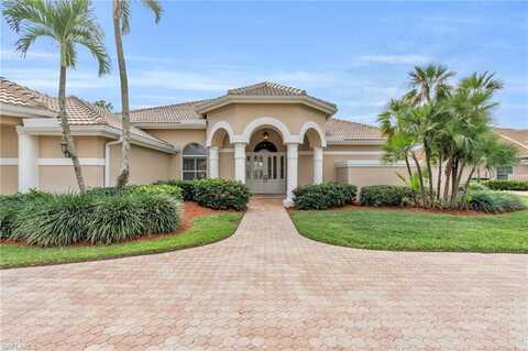 12384 Eagle, ESTERO, FL 33928