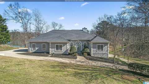 20892 SHARON DRIVE, LAKE VIEW, AL 35111