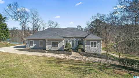 20892 SHARON DRIVE, LAKE VIEW, AL 35111