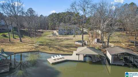 20892 SHARON DRIVE, LAKE VIEW, AL 35111