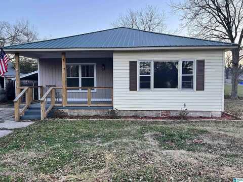 507 MCKEE STREET, PIEDMONT, AL 36272