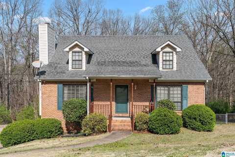 108 MOUNTAIN PARKWAY, MAYLENE, AL 35114