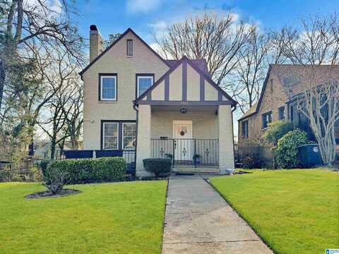 1529 4TH TERRACE, BIRMINGHAM, AL 35208