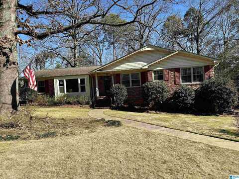 3440 STROLLAWAY DRIVE, HOOVER, AL 35226