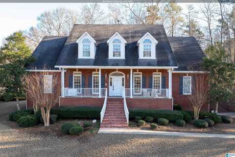 6149 WYNWOOD COVE, TRUSSVILLE, AL 35173