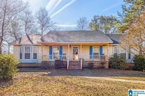 120 CAMILLE CIRCLE, CLANTON, AL 35045