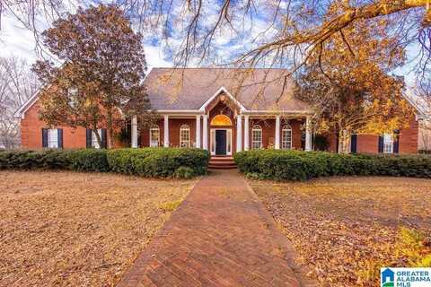 143 RIVER RUN ROAD, CHILDERSBURG, AL 35044