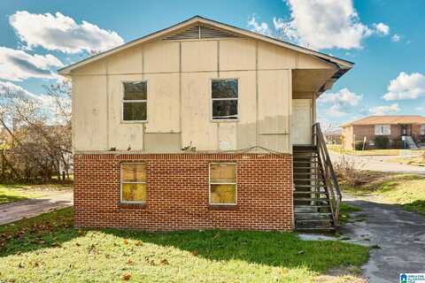 416 MILES AVENUE, BIRMINGHAM, AL 35214