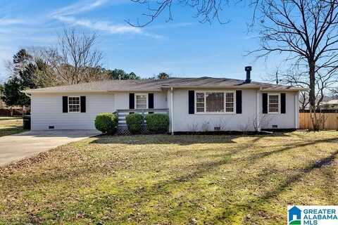 90 GRIMES ROAD, INDIAN SPRINGS VILLAGE, AL 35124