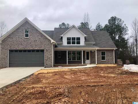 3629 VANDERBILT WAY, FULTONDALE, AL 35068