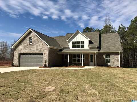 3629 VANDERBILT WAY, FULTONDALE, AL 35068