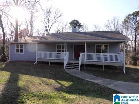 309 HILLTOP ROAD, ADAMSVILLE, AL 35005