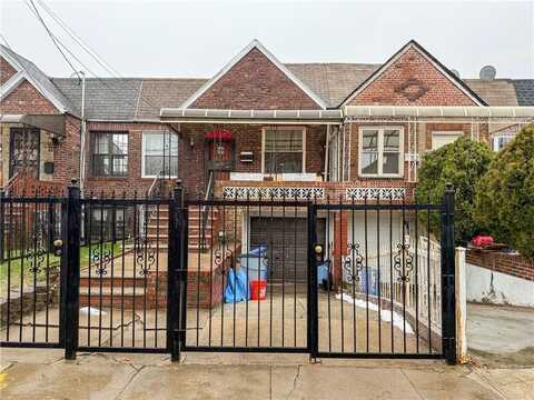 156 East 88th Street, Brooklyn, NY 11236