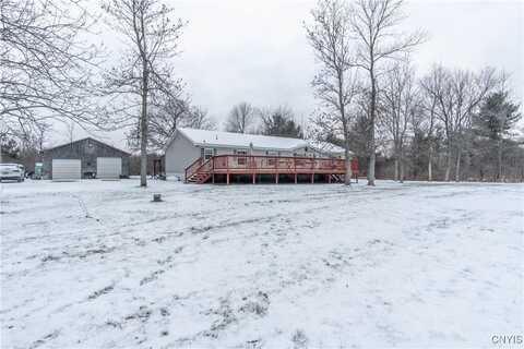 26964 State Route 26, Alexandria Bay, NY 13691