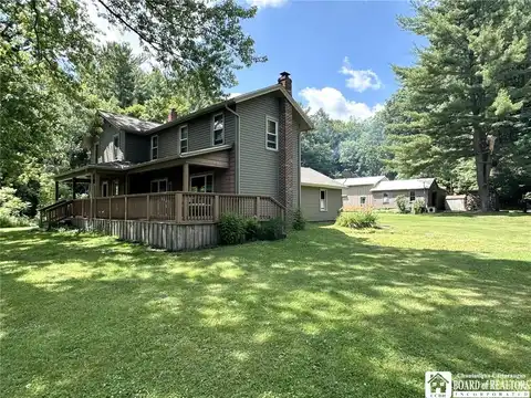 3985 Falconer Kimball Stand Road, West Ellicott, NY 14701