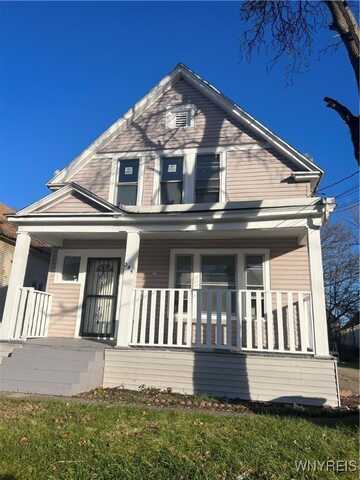 355 Cornwall Avenue, Buffalo, NY 14215