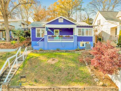 521 Lytle Street, Chattanooga, TN 37405