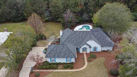 6470 CAPE COD DRIVE, COLUMBUS, GA 31904