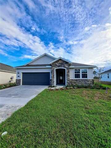 11 SIGNET CIRCLE, FLAGLER BEACH, FL 32136