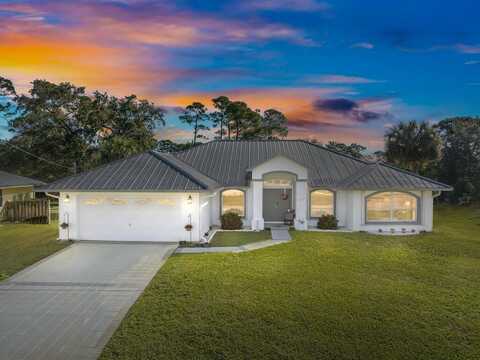 105 MELTON AVENUE, SEBASTIAN, FL 32958