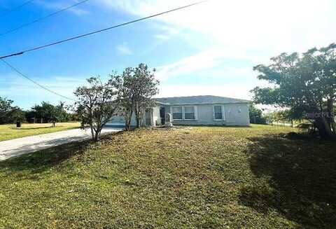 12143 DU BARRY AVENUE, PORT CHARLOTTE, FL 33981