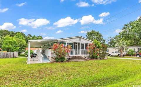 760 Patrick Rd., Garden City Beach, SC 29576