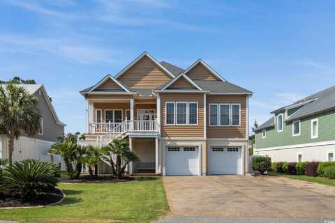 352 Sea Marsh Rd., Murrells Inlet, SC 29576