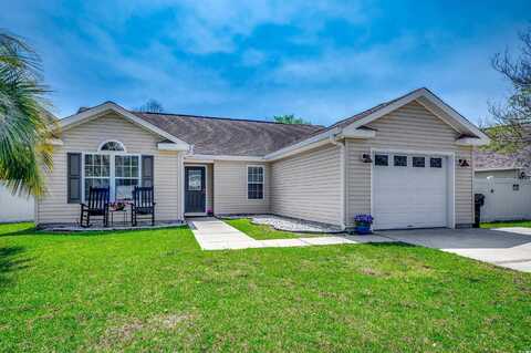 9650 Bradford Ln., Murrells Inlet, SC 29576