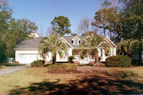 390 Crooked Oak Dr., Pawleys Island, SC 29585