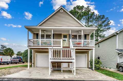 829 9th Ave. S, North Myrtle Beach, SC 29582