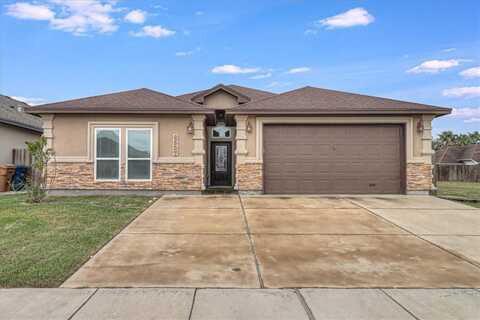 6537 Paddington Drive, Corpus Christi, TX 78414