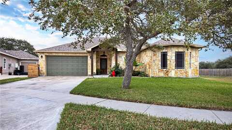 2422 Country Oaks, Ingleside, TX 78362